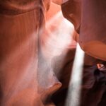 Antelope Canyon, Arizona