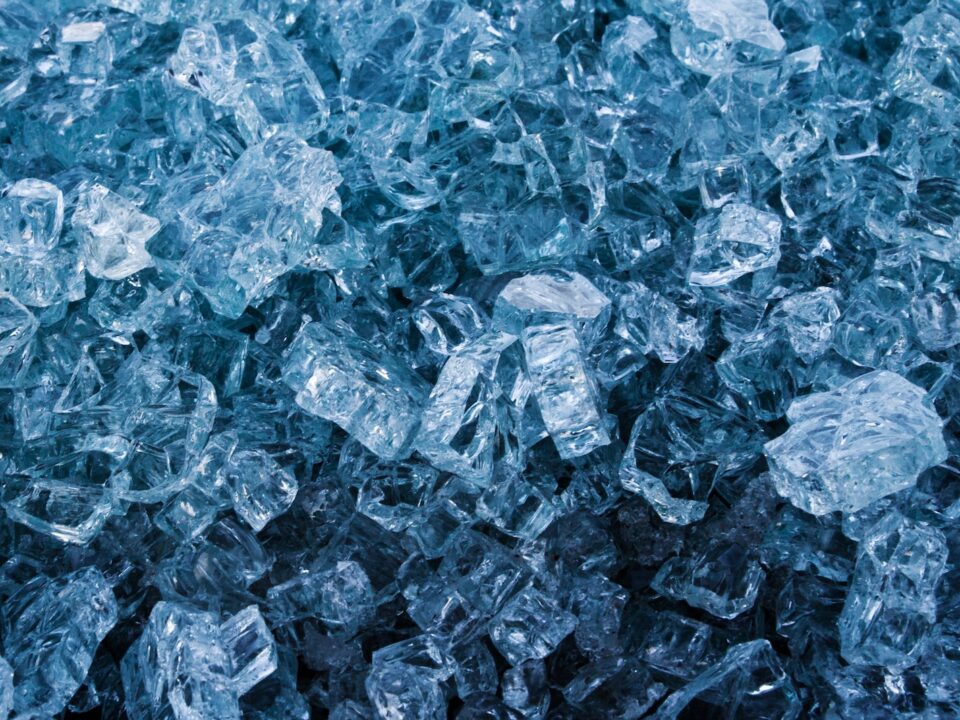 crystal gemstones