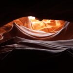 photography of antelope