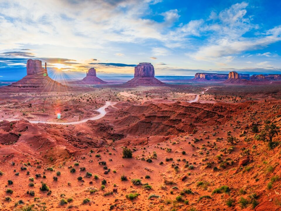photo of Arizona National Park