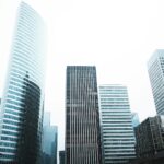 city building during daytime