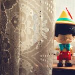 mickey mouse and minnie mouse toys