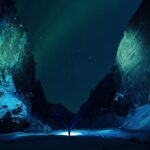 northern lights