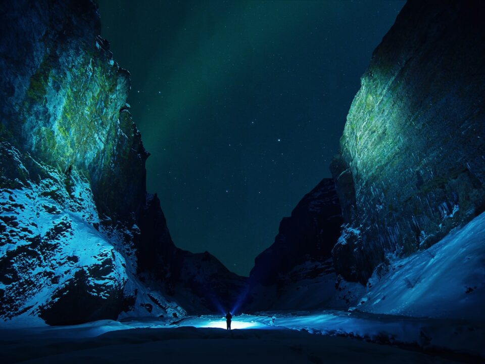 northern lights
