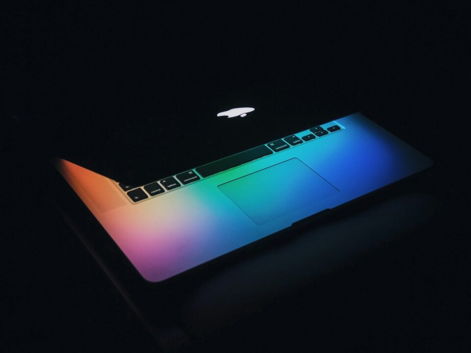 MacBook