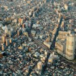 aerial photo of city during daytime